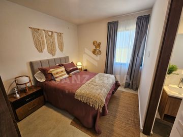 La Reserva: Casa en venta modelo Siena