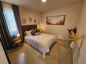 La Reserva: Casa en venta modelo Bari