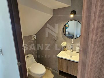 La Reserva: Casa en venta modelo Bari
