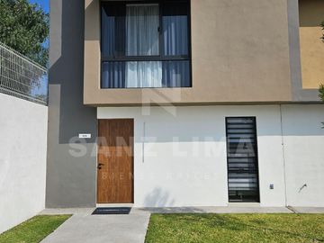 La Reserva: Casa en venta modelo Bari