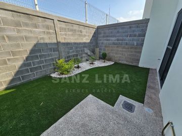 La Reserva: Casa en venta modelo Bari