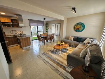 La Reserva: Casa en venta modelo Bari