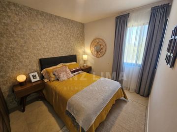 La Reserva: Casa en venta modelo Livorno