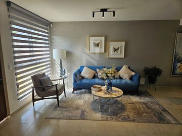 La Reserva: Casa en venta modelo Livorno