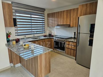 La Reserva: Casa en venta modelo Livorno