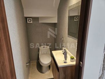 La Reserva: Casa en venta modelo Livorno