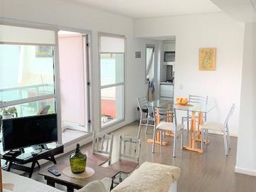Excepc 1 AMB Y MEDIO   COCH PREMIUM   Austria Esq Las Heras Amenities 1°Categ Vigil 24hs