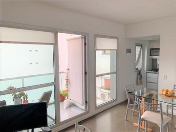 Excepc 1 AMB Y MEDIO   COCH PREMIUM   Austria Esq Las Heras Amenities 1°Categ Vigil 24hs