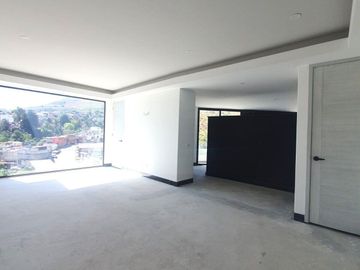 PENTHOUSE EN VENTA CON SEGURIDAD EN MÉXICO NUEVO, ATIZAPÁN DE ZARAGOZA