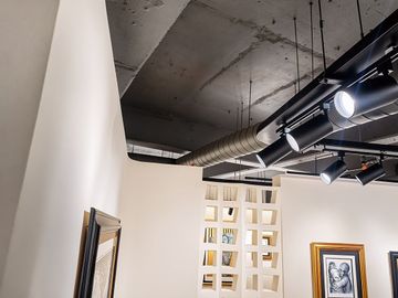Oficina en Renta en Reforma Santa Fe (m2o2862)