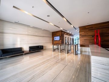 Oficina en Renta en Reforma Santa Fe (m2o2862)