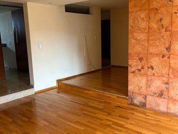 DEPARTAMENTO VENTA, CON INQUILINO DESIERTO DE LOS LEONES