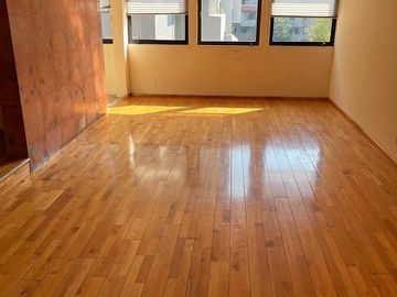 DEPARTAMENTO VENTA, CON INQUILINO DESIERTO DE LOS LEONES