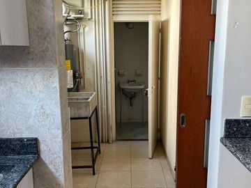 DEPARTAMENTO VENTA, CON INQUILINO DESIERTO DE LOS LEONES