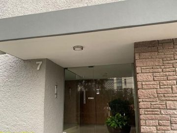 DEPARTAMENTO VENTA, CON INQUILINO DESIERTO DE LOS LEONES