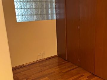 DEPARTAMENTO VENTA, CON INQUILINO DESIERTO DE LOS LEONES