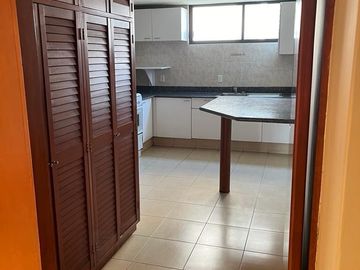 DEPARTAMENTO VENTA, CON INQUILINO DESIERTO DE LOS LEONES
