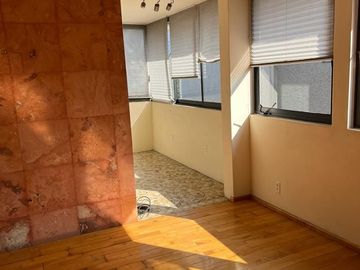 DEPARTAMENTO VENTA, CON INQUILINO DESIERTO DE LOS LEONES