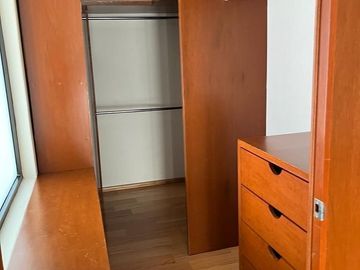 DEPARTAMENTO VENTA, CON INQUILINO DESIERTO DE LOS LEONES