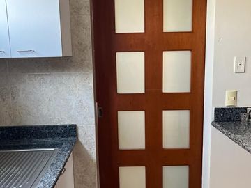 DEPARTAMENTO VENTA, CON INQUILINO DESIERTO DE LOS LEONES