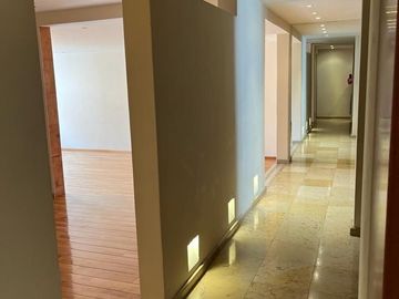 DEPARTAMENTO VENTA, CON INQUILINO DESIERTO DE LOS LEONES