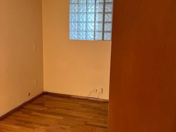 DEPARTAMENTO VENTA, CON INQUILINO DESIERTO DE LOS LEONES