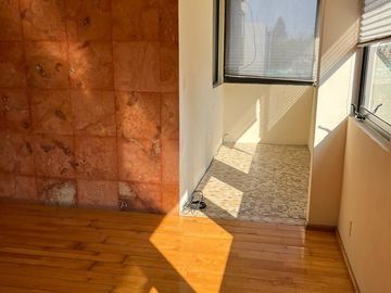 DEPARTAMENTO VENTA, CON INQUILINO DESIERTO DE LOS LEONES