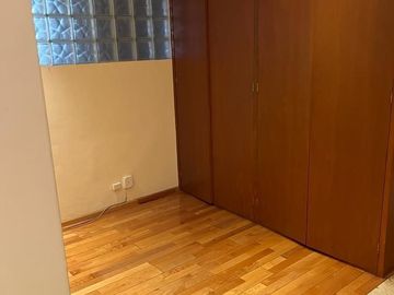 DEPARTAMENTO VENTA, CON INQUILINO DESIERTO DE LOS LEONES