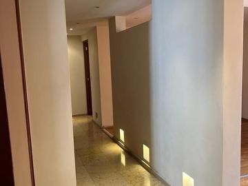 DEPARTAMENTO VENTA, CON INQUILINO DESIERTO DE LOS LEONES