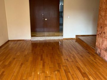DEPARTAMENTO VENTA, CON INQUILINO DESIERTO DE LOS LEONES