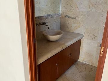 DEPARTAMENTO VENTA, CON INQUILINO DESIERTO DE LOS LEONES