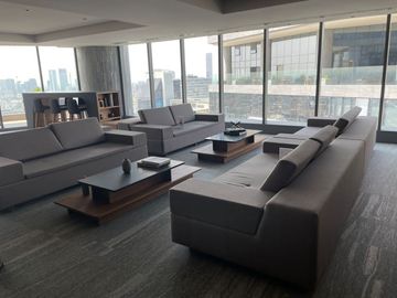 VENTA  2 DEPARTAMENTOS EN BE GRAND ALTO POLANCO TORRE 4