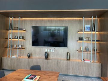 VENTA  2 DEPARTAMENTOS EN BE GRAND ALTO POLANCO TORRE 4