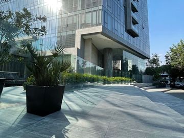 VENTA  2 DEPARTAMENTOS EN BE GRAND ALTO POLANCO TORRE 4