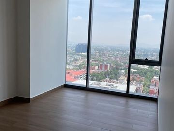 VENTA  2 DEPARTAMENTOS EN BE GRAND ALTO POLANCO TORRE 4