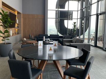 VENTA  2 DEPARTAMENTOS EN BE GRAND ALTO POLANCO TORRE 4