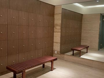 VENTA  2 DEPARTAMENTOS EN BE GRAND ALTO POLANCO TORRE 4
