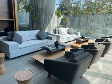 VENTA  2 DEPARTAMENTOS EN BE GRAND ALTO POLANCO TORRE 4