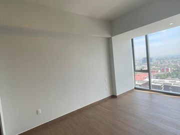 VENTA  2 DEPARTAMENTOS EN BE GRAND ALTO POLANCO TORRE 4