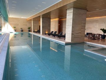 VENTA  2 DEPARTAMENTOS EN BE GRAND ALTO POLANCO TORRE 4