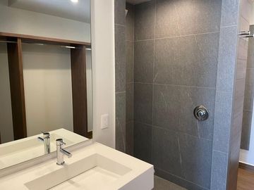 VENTA  2 DEPARTAMENTOS EN BE GRAND ALTO POLANCO TORRE 4
