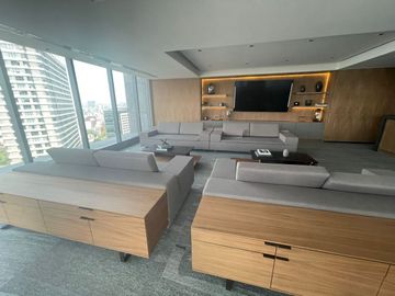 VENTA  2 DEPARTAMENTOS EN BE GRAND ALTO POLANCO TORRE 4