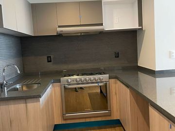 VENTA  2 DEPARTAMENTOS EN BE GRAND ALTO POLANCO TORRE 4