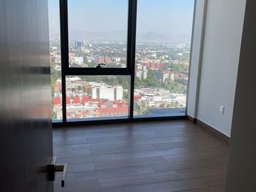 VENTA  2 DEPARTAMENTOS EN BE GRAND ALTO POLANCO TORRE 4