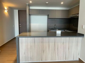 VENTA  2 DEPARTAMENTOS EN BE GRAND ALTO POLANCO TORRE 4