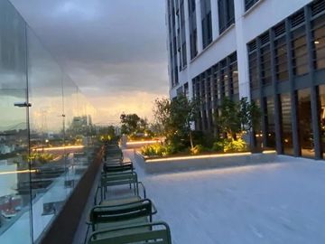 DEPARTAMENTO VENTA, REFORMA, BEGRAND