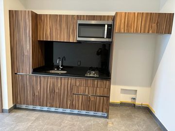 DEPARTAMENTO VENTA, REFORMA, BEGRAND