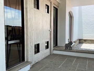 VENTA CASA FRACCIONAMIENTO LAS HACIENDAS, ALVARO OBREGON,LAS AGUILAS