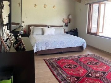 VENTA CASA FRACCIONAMIENTO LAS HACIENDAS, ALVARO OBREGON,LAS AGUILAS