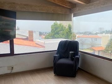 VENTA CASA FRACCIONAMIENTO LAS HACIENDAS, ALVARO OBREGON,LAS AGUILAS